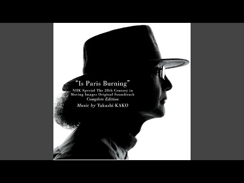 Is Paris Burning Opening Theme