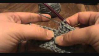 [Crochet] Basics: Increasing/Decreasing a Row by 1