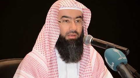 نبيل العوضي في رقية شرعية رائعة للشفاء من العين والسحر