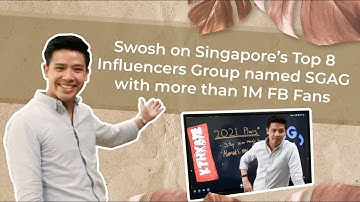 SWOSH TouchScreen TV featured by SGAG