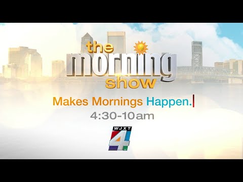 The Morning Show: