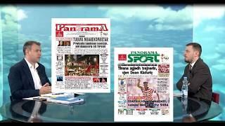 📺 Koha për t'u zgjuar në News24 me Klevin Mukën - 20 Qershor 2026