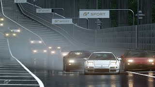 T-Square - Prime Time