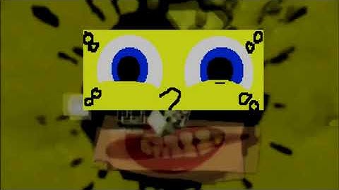 Spongebob Csupo History Updated in Rreverse