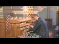 J S Bach Toccata Et Fugue BWV 565 Organ Viscount Prestige Courtesy Orgues Seyler Lenglet 