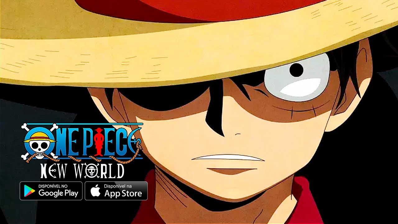 New World: Straw Hat Legend Gameplay & All 4 Giftcodes - One Piece RPG Game  iOS : r/NewWorld_StrawHatLgnd