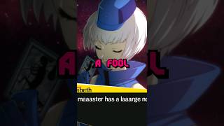 The Truth About Wild Card New Persona Fan Need To Know