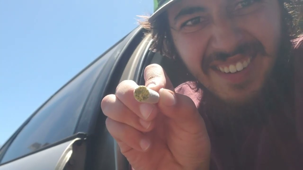 Cudda Reviews: Raw Garden joints