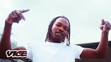 From 124 Arrests to God-Like Status: Naira Marley