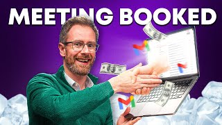 Proven 4-Step Cold Email Framework (Any Industry)