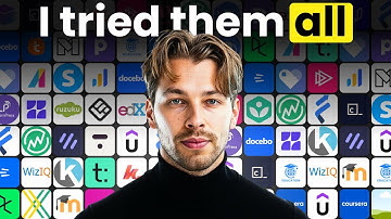 10 Best Online Course Platforms for 2026 (For ALL Use Cases)