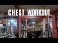 Chest Day