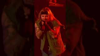 Mötley Crüe Shout At The Devil (Live) Carnival Of Sins #Shorts