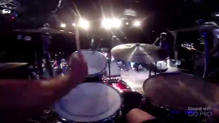 CONVERGE - "All We Love We Leave Behind" Live Ben ...