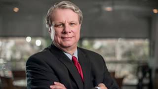WWJ Newsradio 950 Detroit - Goodman Acker Attorney Mark Brewer Straight Party Voting