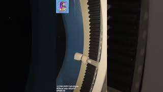 💪 How Giant Wind Turbine Rotor Is Aligned! 😲 | Real Engineering at Site