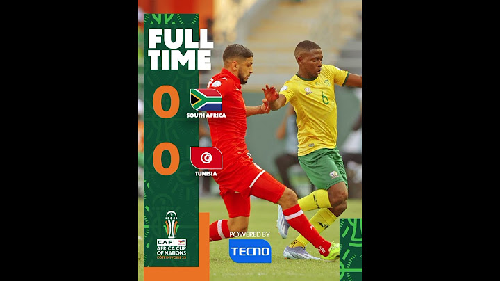 Mali, África do Sul, Namíbia, Marrocos e RD Congo classificados para as oitavas da Copa Africana