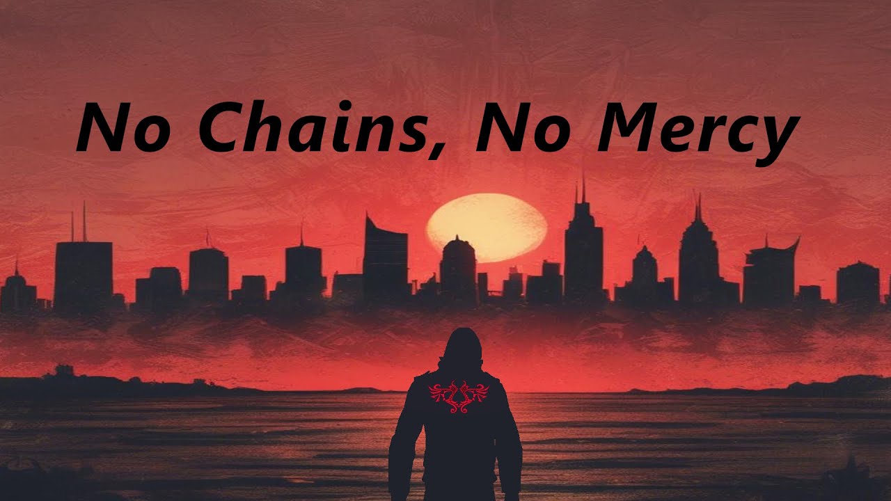 [AI] No Chains, No Mercy (Alex Mercer Song \ PROTOTYPE Series)
