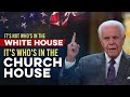 It’s Not Who’s In The White House, It’s Who’s In The Church House | Jesse Duplantis