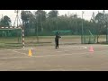 2020年3月13日Practice　 #ハンドボール　#ゴールキーパー　#練習