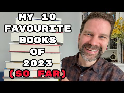 The 10 Best