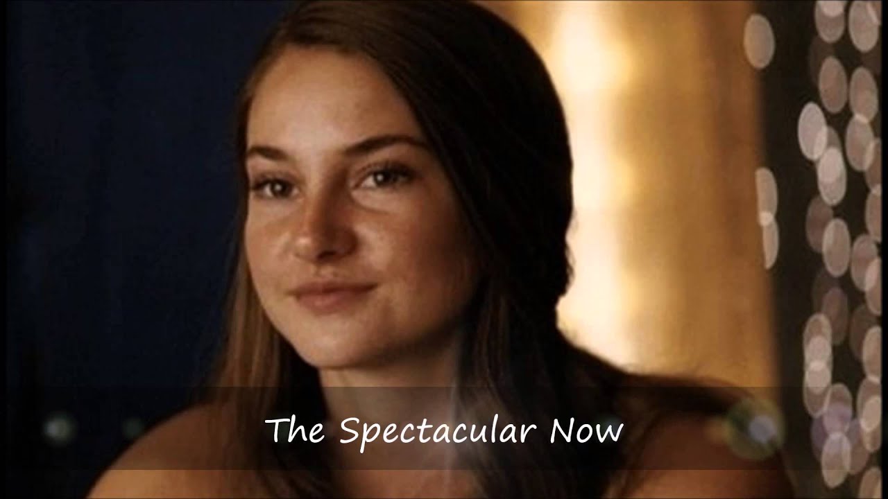 Shailene Woodley Movies