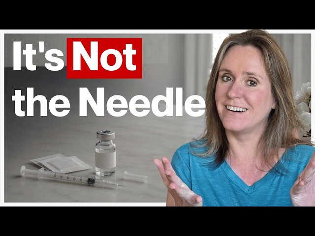 what to eat on glp-1 injection day Your Shot Day Doesn't Have to Feel This Bad | What to Eat on GLP-1 Injection Day