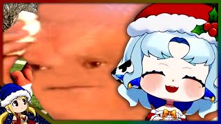 Chibi Milky Reacts to \