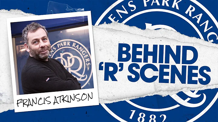 Getting to know the man behind the Superstore | Be...