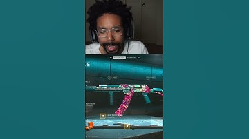 The best KV Broadside class setup #mw2