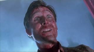 Живая Мертвечина  Dead Alive 1992 Резня Газонокосилкой 18+