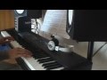 Bill Conti - Mickey ( From The Movie Rocky III ) Piano