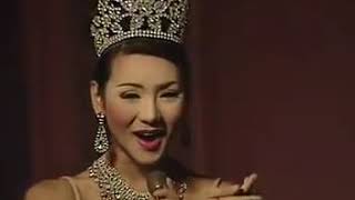 Golden Dome Cabaret Show 2003