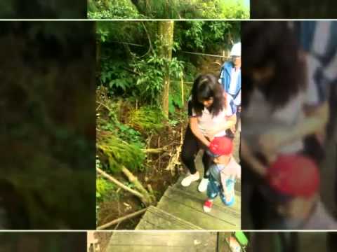 同學會，瑞里之旅