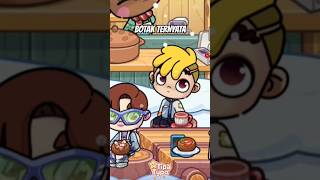 Botak Ternyata #avatarworld #avatarstory #fypシ゚viral