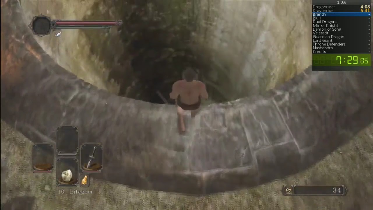 스토리 진행 공략 화염의 롱소드3 빨리 얻기