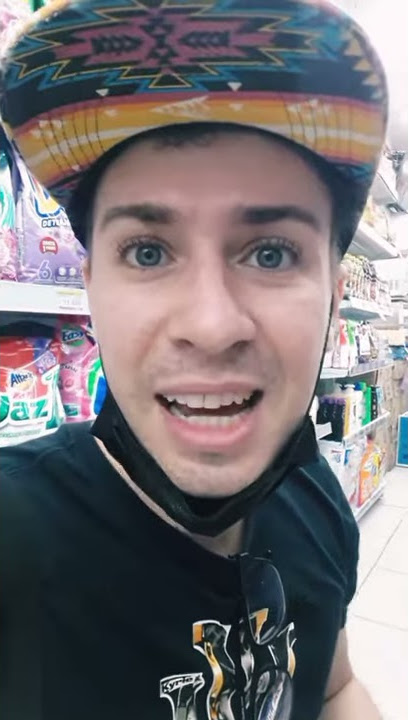 Ada sabun bolong COLAY nih!