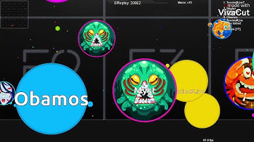 New and improved Myst|Blob.io