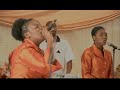 Malibongwe Gcwabe - Isiphelelo Sendlela (Official Music Video)