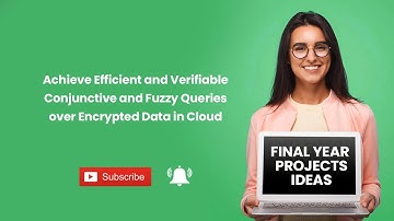 Achieve Efficient and Verifiable Conjunctive and Fuzzy Queries over Encrypted Data in Cloud