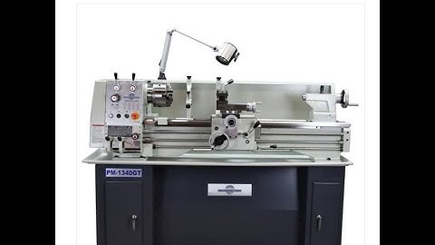 MP1340GTLathe