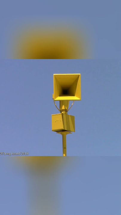 TOP MOST 2 SIREN SOUND about dangerous TORNADO 🌪️😰 #tornado