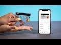 How to create a new payee  HSBC UK Mobile Banking - YouTube