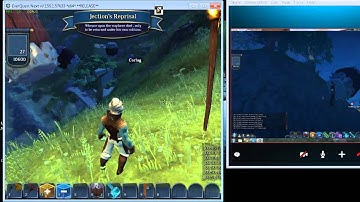 Ever Quest Next Landmark : Donkey Kong Treasure Trove of Bugs