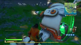 Tutorial Desafio 2 Fortnite Astro-No-Auta Comarca Digital