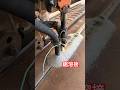 鋸溶接 #welding #fcaw