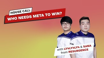 IGN: House Call - Who Needs Meta to Win?
