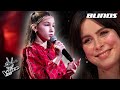 Queen - Love Of My Life (Gloria) | Blind Auditions | The Voice Kids 2022