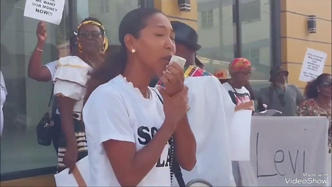 JUSTICE FOR ONE JUSTICE FOR ALL - Siri Outside - YouTube