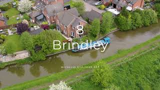 Something very special is coming to Wheelock, Sandbach.